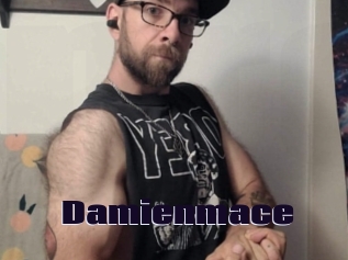 Damienmace