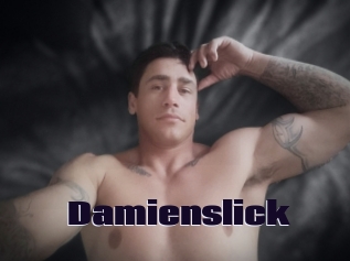 Damienslick