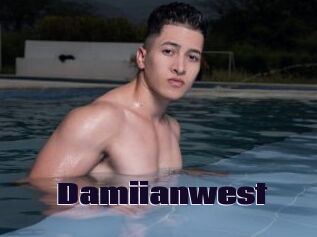 Damiianwest