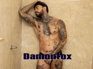 Damonfox