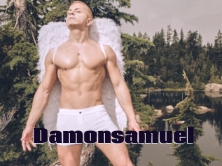 Damonsamuel