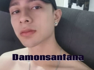 Damonsantana