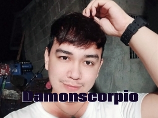 Damonscorpio