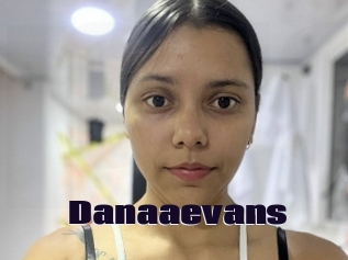 Danaaevans