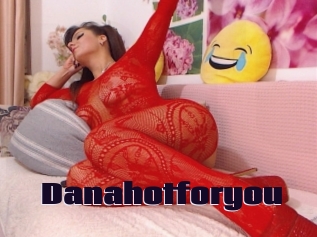 Danahotforyou