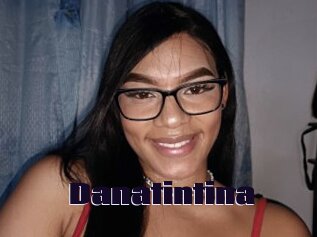 Danatintina