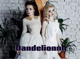 Dandelionnn