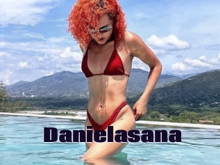 Danielasana