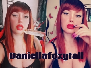 Daniellafoxytall