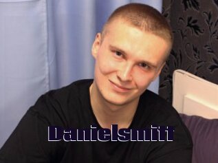 Danielsmitt