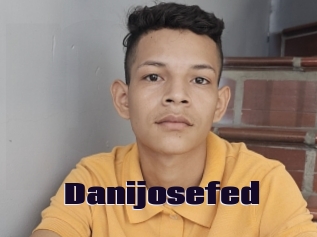 Danijosefed