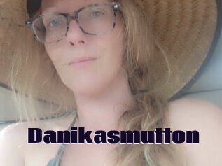 Danikasmutton