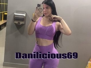 Danilicious69