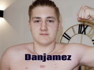 Danjamez