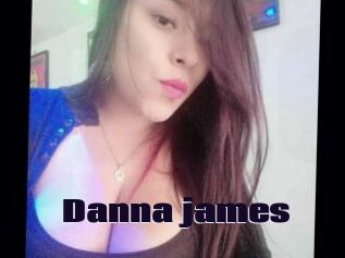 Danna_james