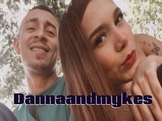 Dannaandmykes