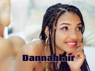 Dannablair