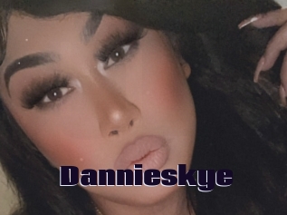 Dannieskye