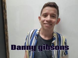 Danny_gibsons