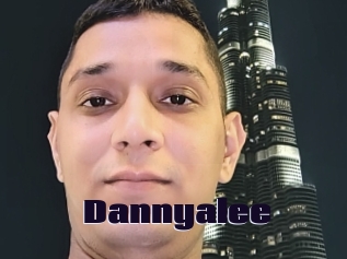 Dannyalee