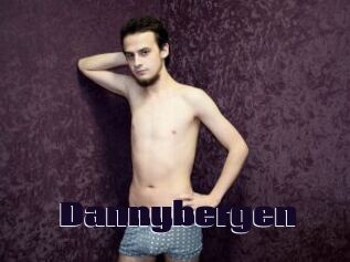 Dannybergen