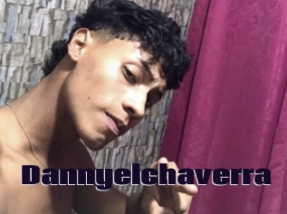 Dannyelchaverra