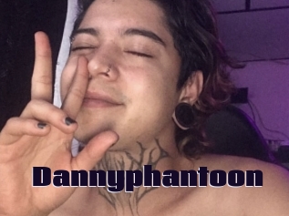 Dannyphantoon