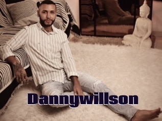 Dannywillson