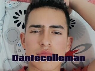 Dantecolleman