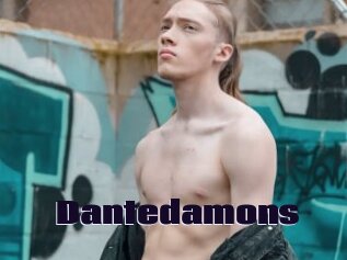 Dantedamons