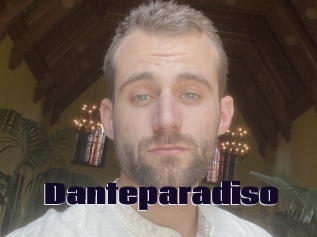 Danteparadiso