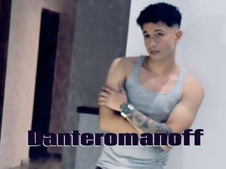 Danteromanoff