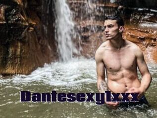 Dantesexy1xxx