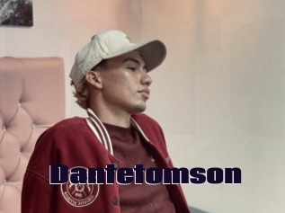 Dantetomson