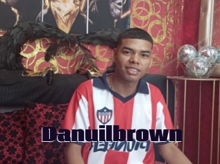 Danuilbrown