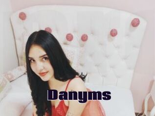 Danyms