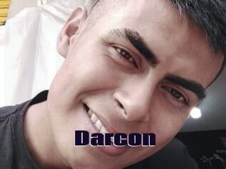 Darcon