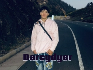 Darcydyer