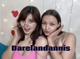 Darelandannis