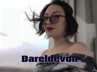 Dareldevon