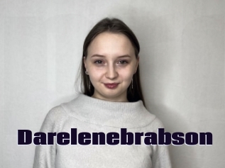 Darelenebrabson