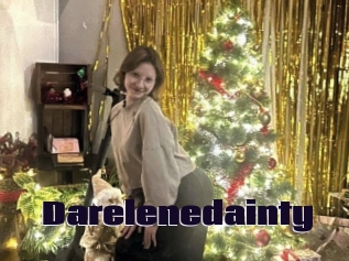 Darelenedainty