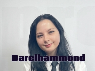 Darelhammond