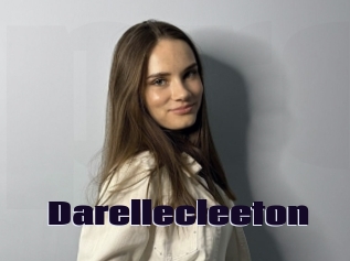 Darellecleeton