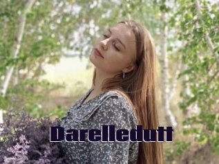 Darelledutt