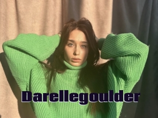 Darellegoulder