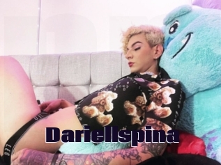 Dariellspina