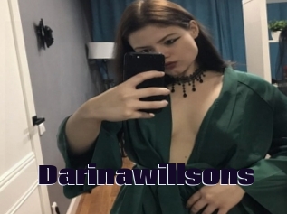 Darinawillsons