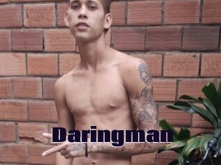 Daringman