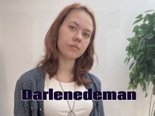 Darlenedeman